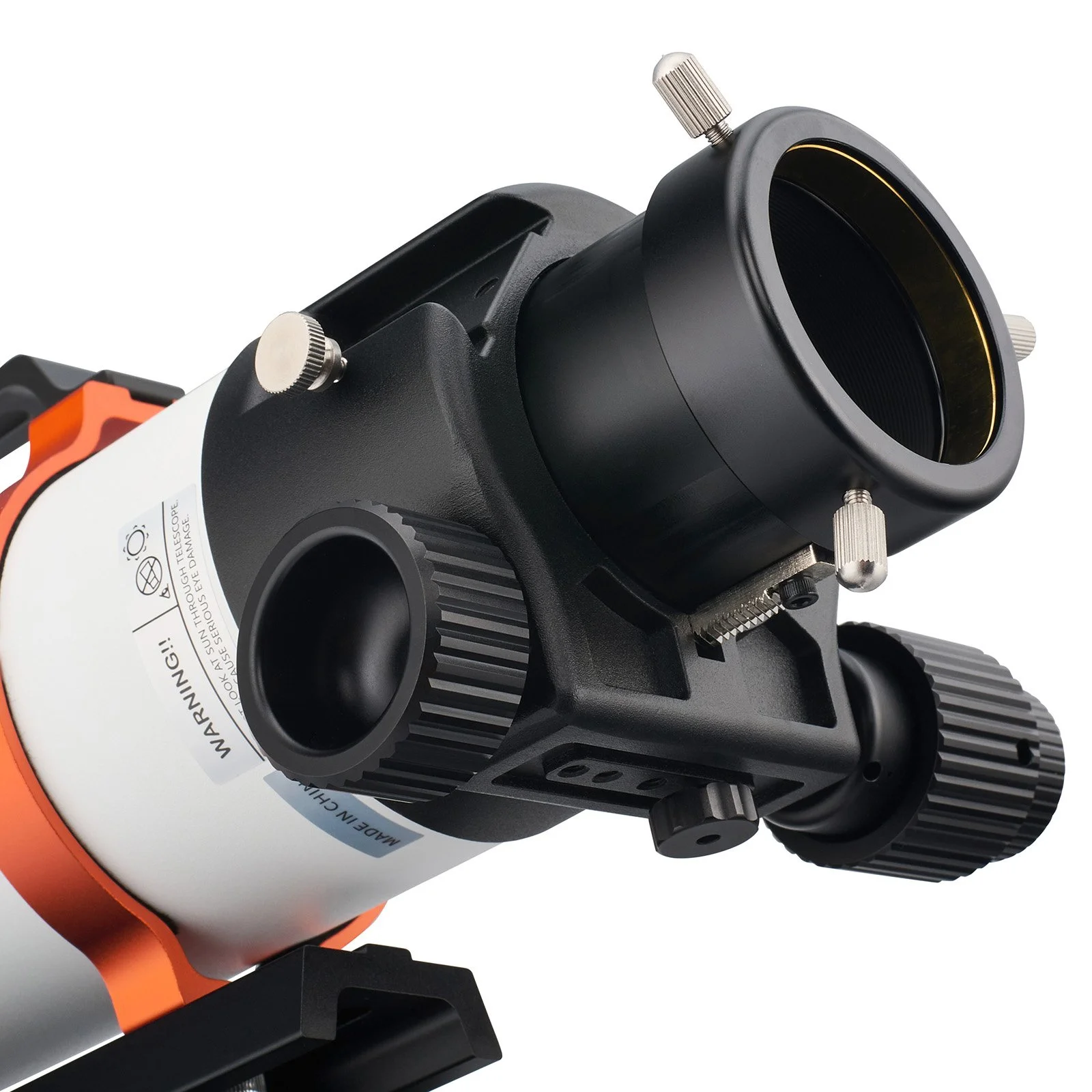 Askar 80ED : Astonishingly Light and Budget-Friendly | Astromaniac